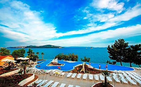 Amadria Park Camping Trogir - Mobile Homes