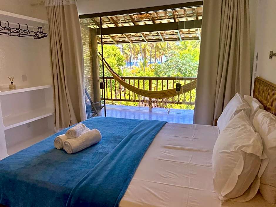 Sup House Barra Grande