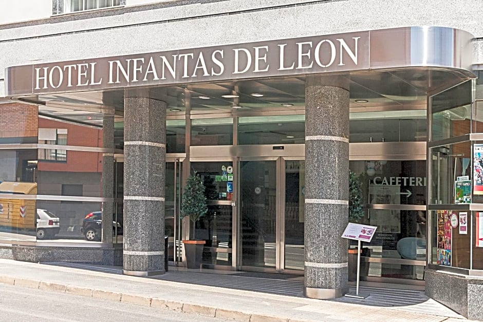 FC Infantas de León