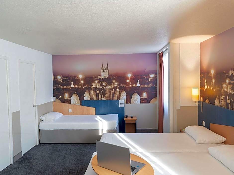 ibis Styles Angers Centre Gare