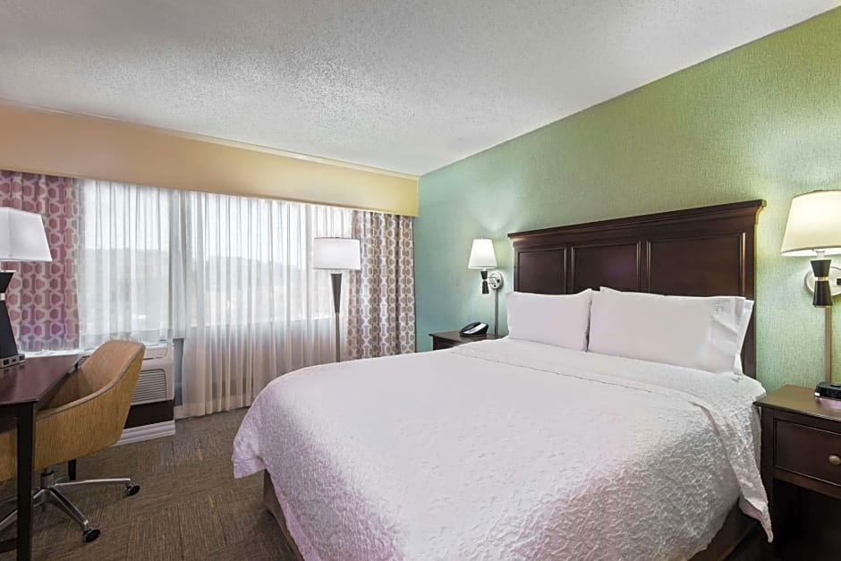 Hampton Inn White Plains/Tarrytown