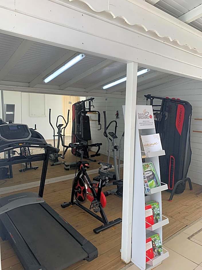 Coco Beach Marie-Galante