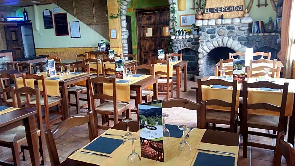 Turismo Rural & SPA El Cercado