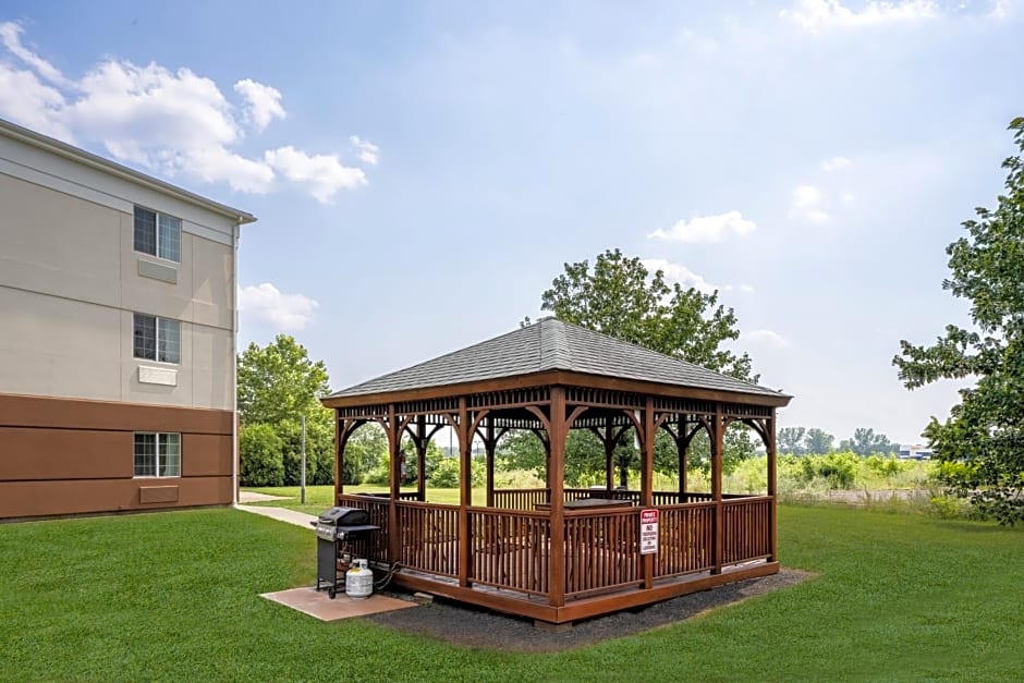 Candlewood Suites Windsor Locks By IHG