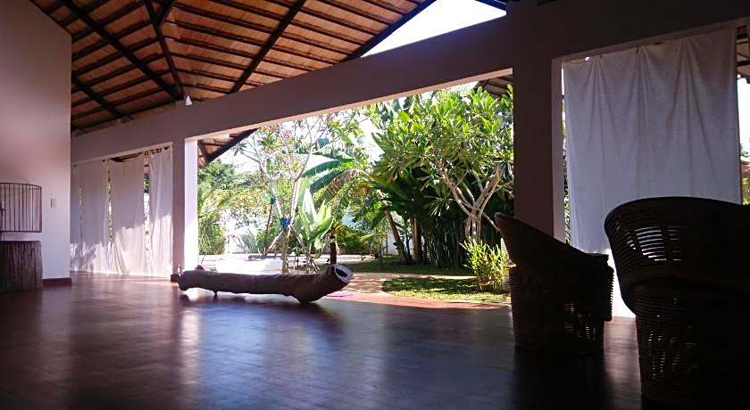 Villa Kalachuchi V.K