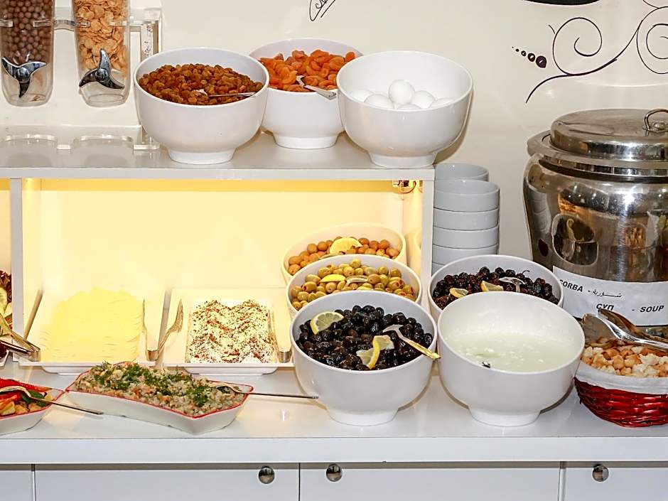 Vander Valk İstanbul Hotel