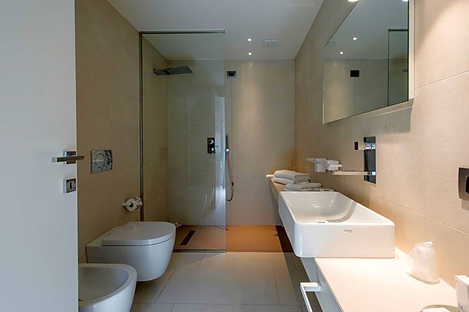 Le Funi Hotel