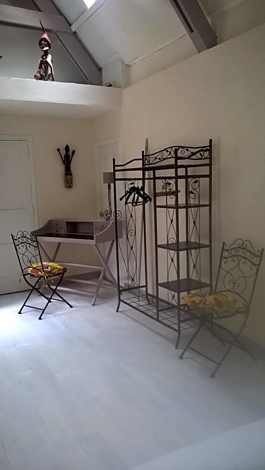 L'atelier