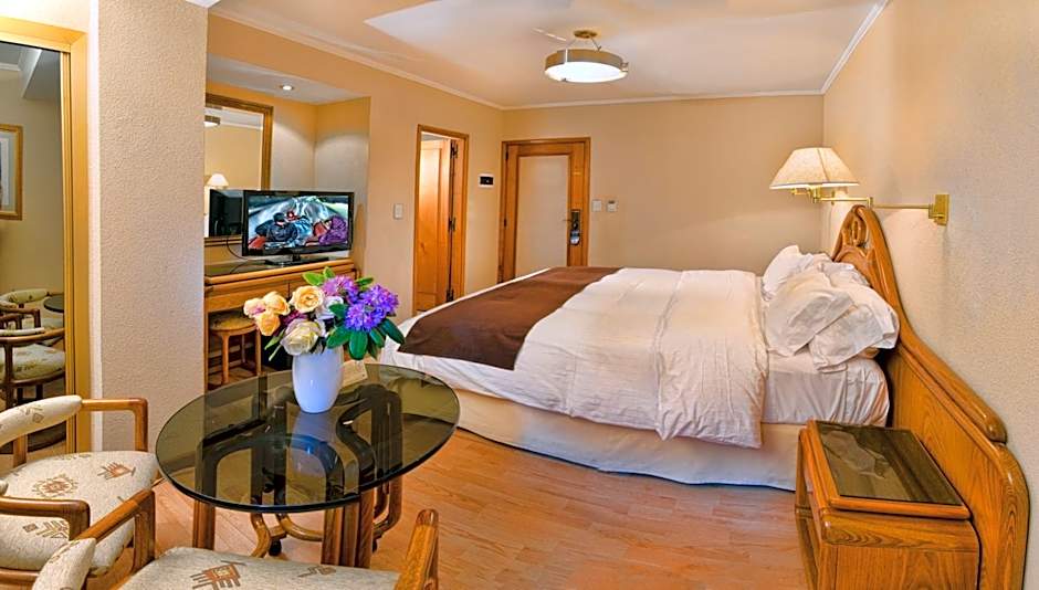 Hotel Cristal
