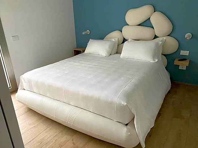 YOUMAMI Suite Hotel Wellness&Spa