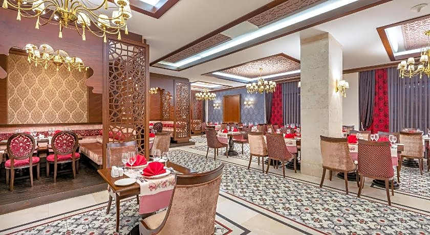 Villa Side Residence