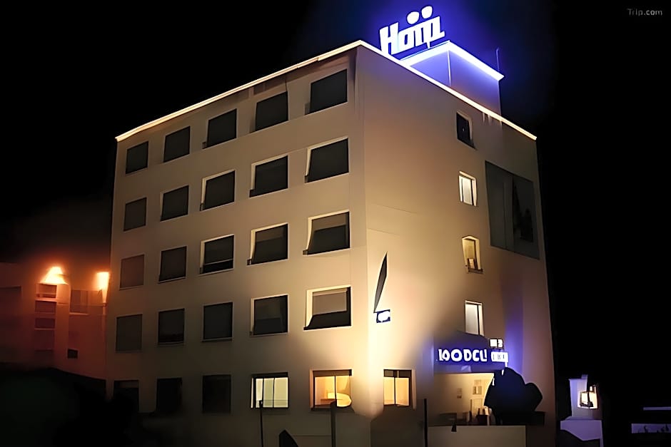Adonis Lyon Est Hôtel Artys