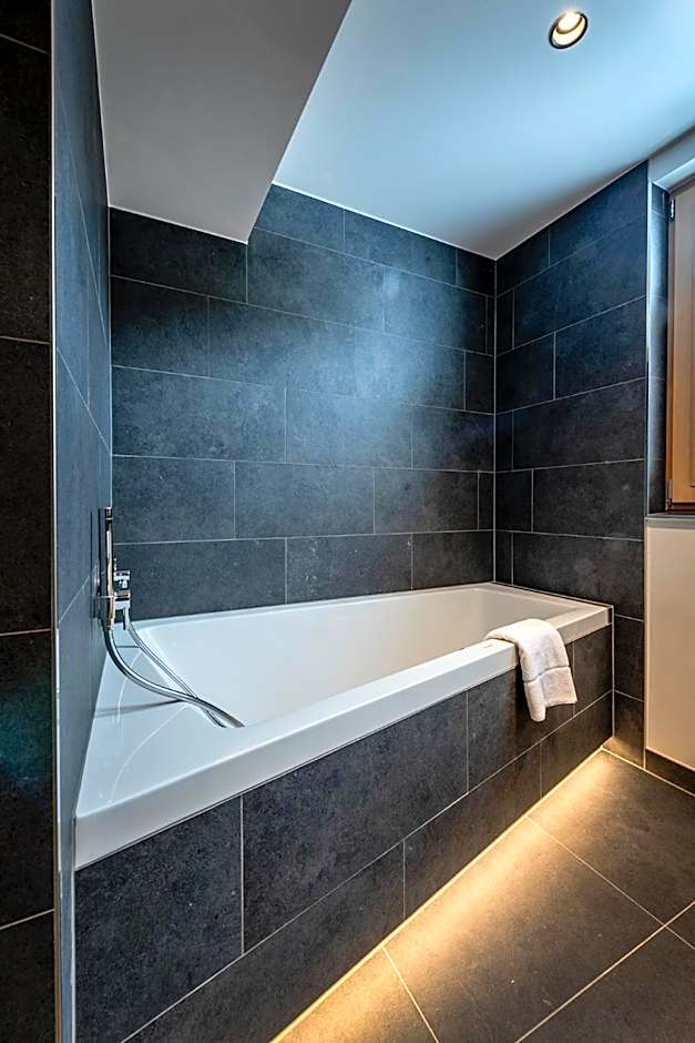 Hotel das Zwölferhaus