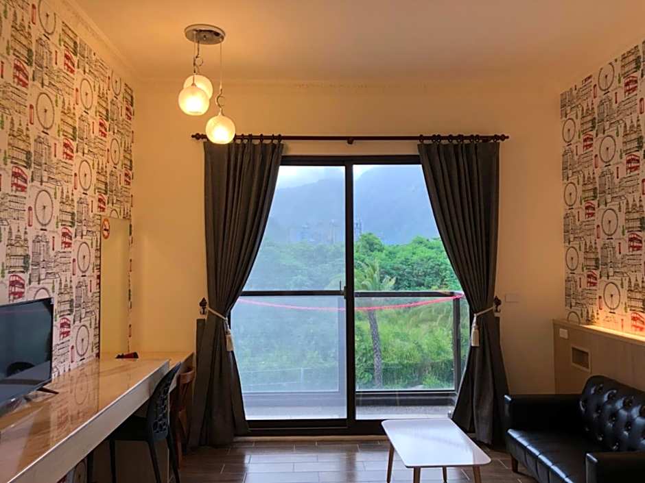 Taroko Inn