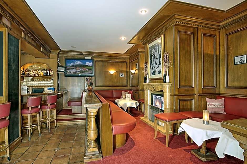 Best Western Premier Bayerischer Hof Miesbach