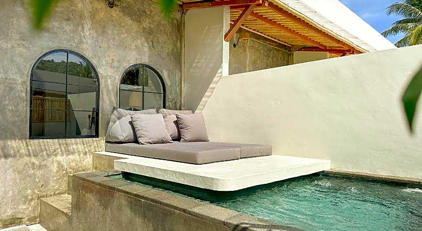El Tropico Boutique Hotel