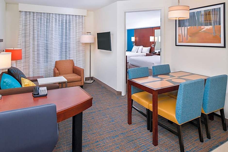 Residence Inn by Marriott Harrisonburg