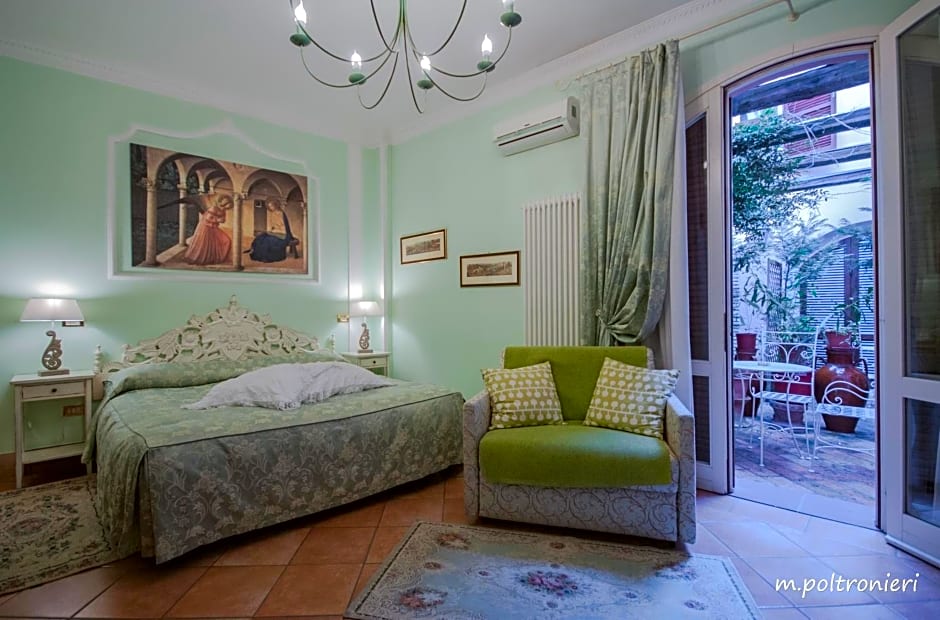 Mondo Antico B&B