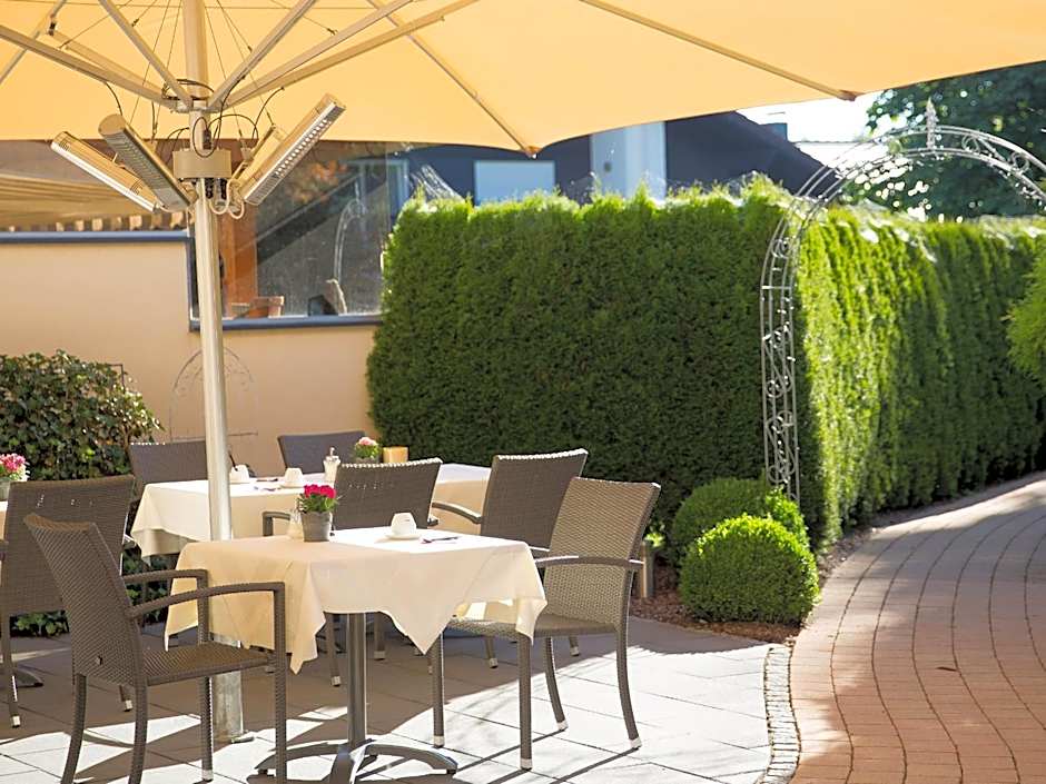Landhotel Mohren