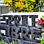 Esprit Libre Restaurant & Guest House