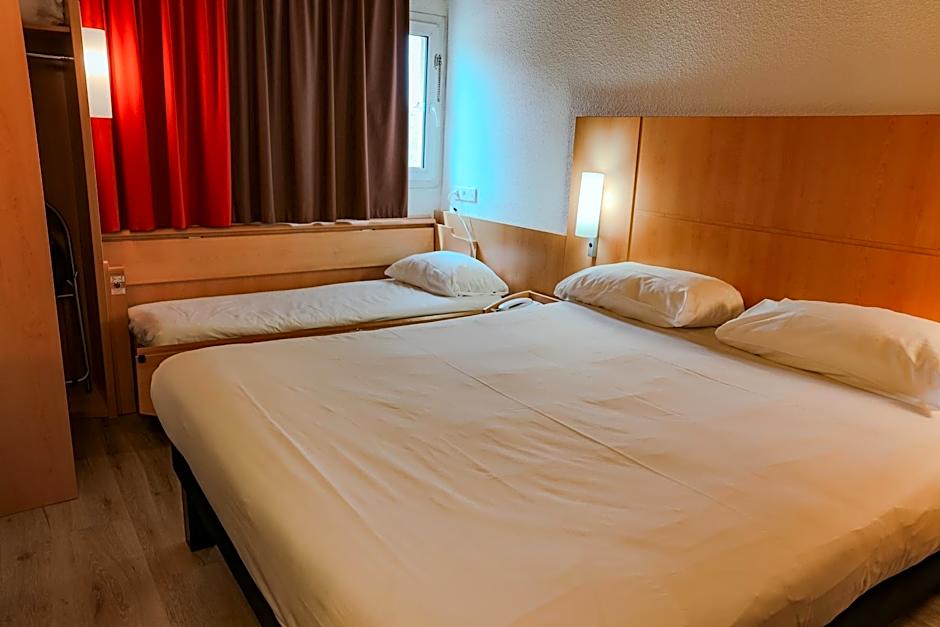 ibis Marseille Provence Aeroport