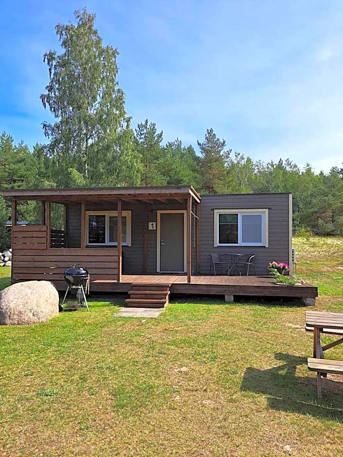 Aablaranna Puhkemaja