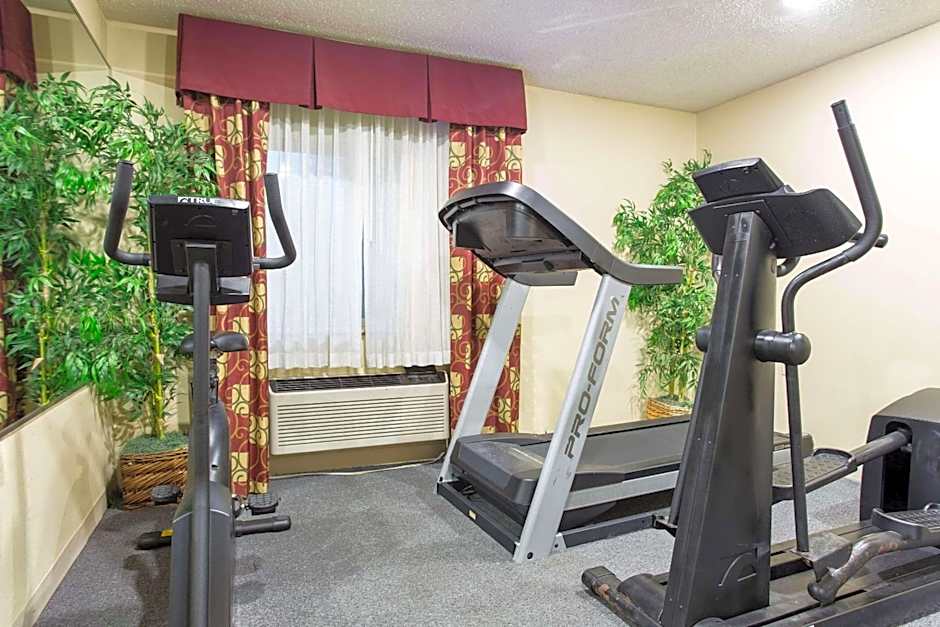 Comfort Inn Columbia West