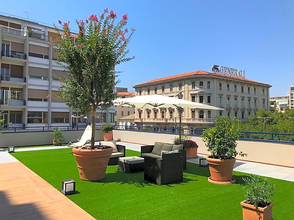 MYHOME 75 Premium Luxury B&B