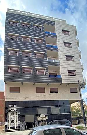 Résidence MIMOUNA FAMILY