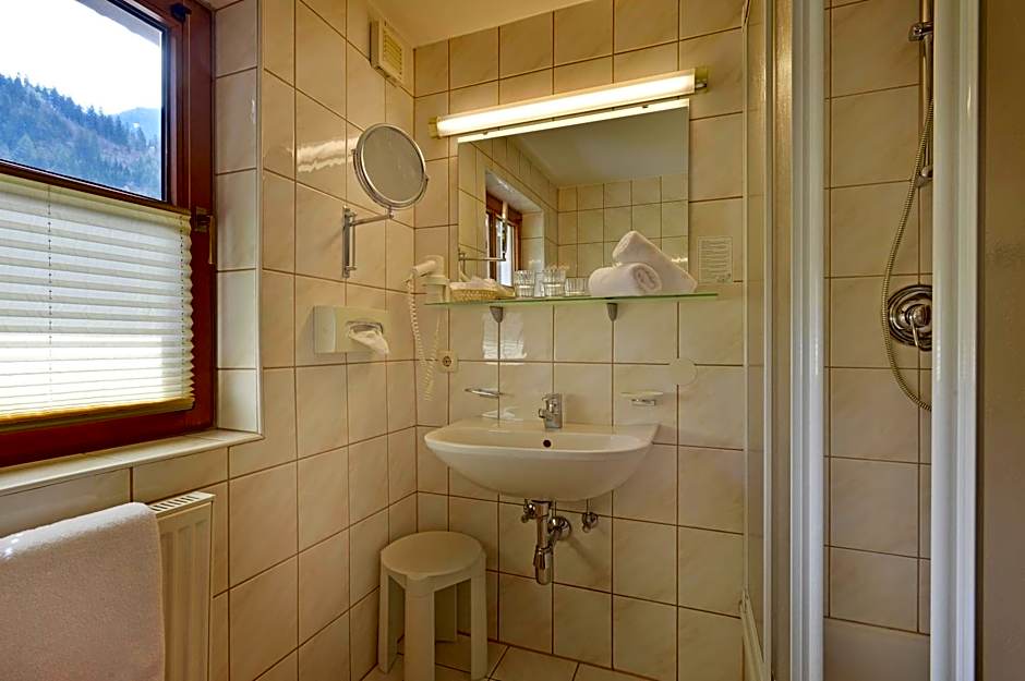 Hotel Waldheim Garni