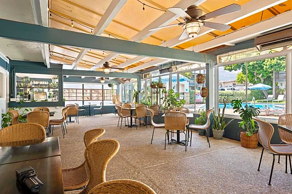 Best Western Plus Santa Barbara