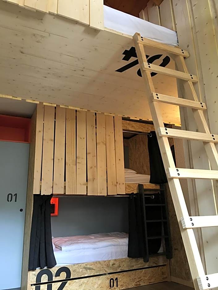 Photo 1 of 13 of Duplex Suite