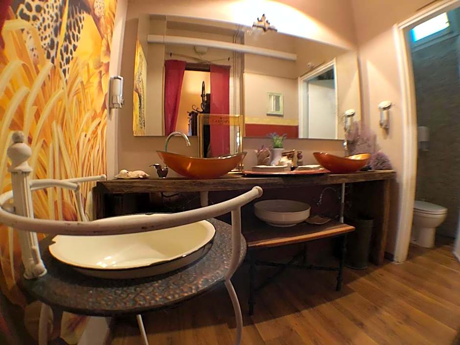 Hotel Villa Belvedere