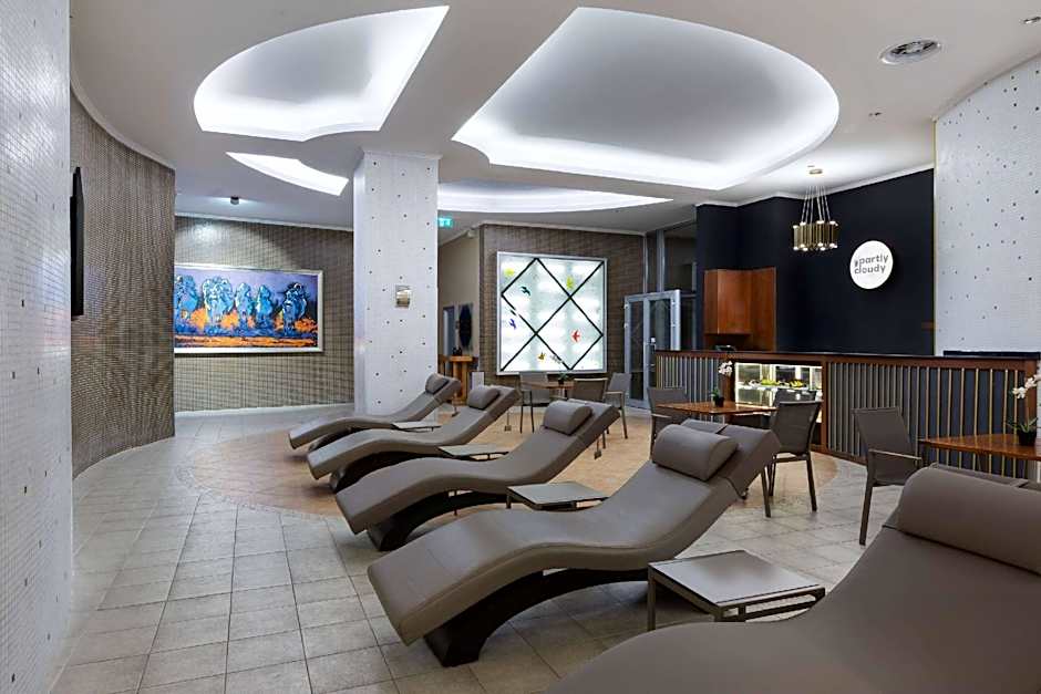 Wyndham Grand Izmir Ozdilek Thermal & Spa