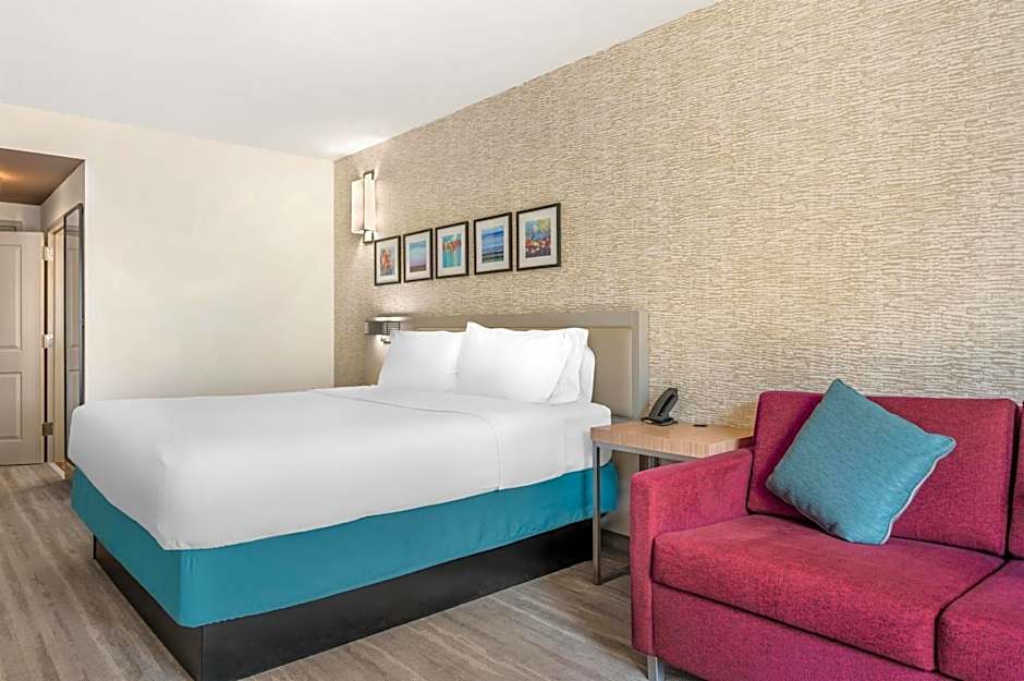 Hilton Garden Inn Wisconsin Dells