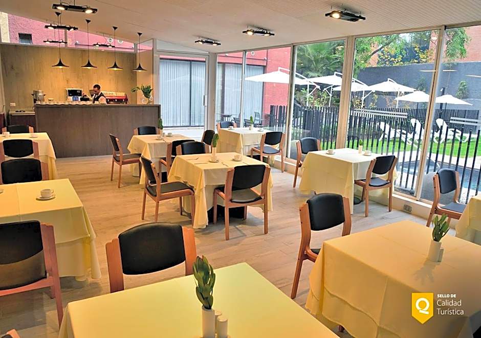 Casa Spark Santiago