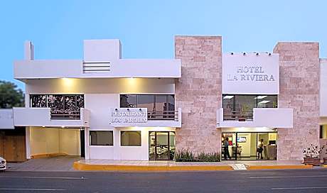 Hotel La Riviera