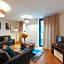 Base Serviced Apartments - Cumberland Street