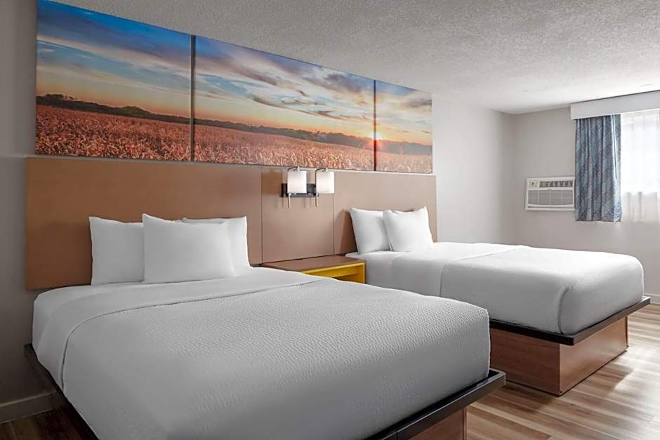 Days Inn by Wyndham Omaha NE