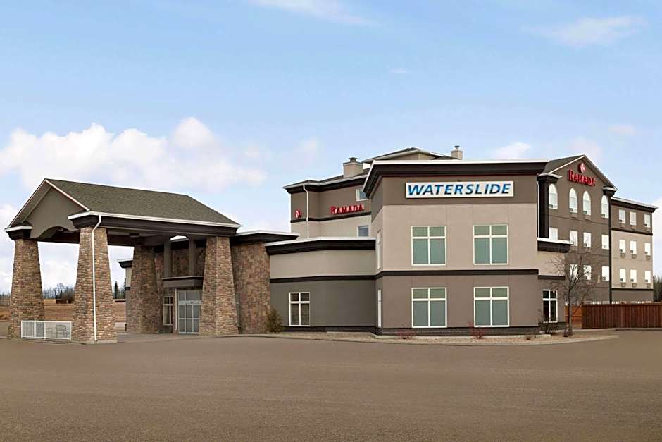 Ramada by Wyndham Drayton Valley