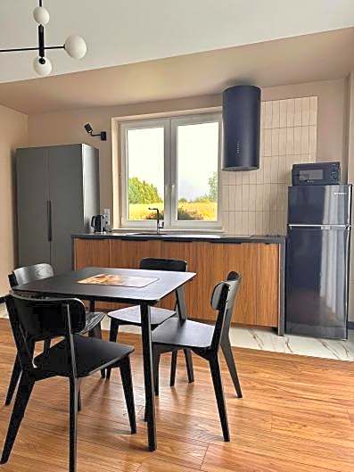 Apartamenty przy Winnicy