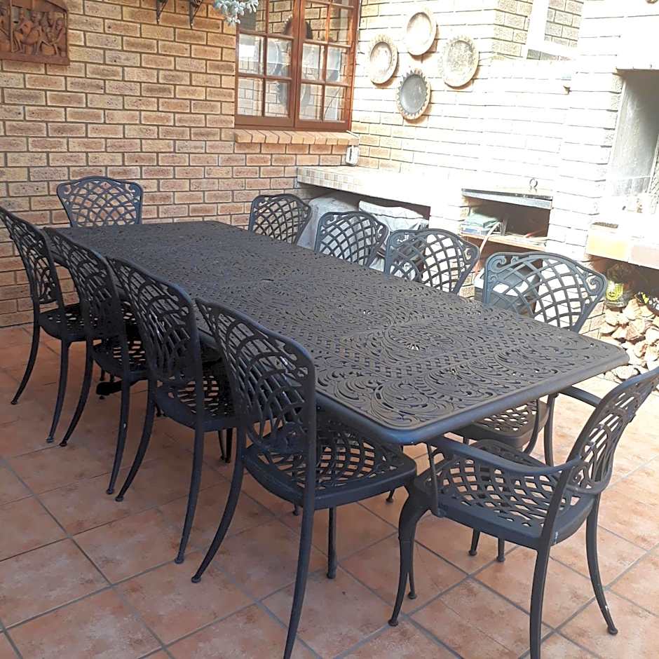 Bayside Lodge Garden Route B&B