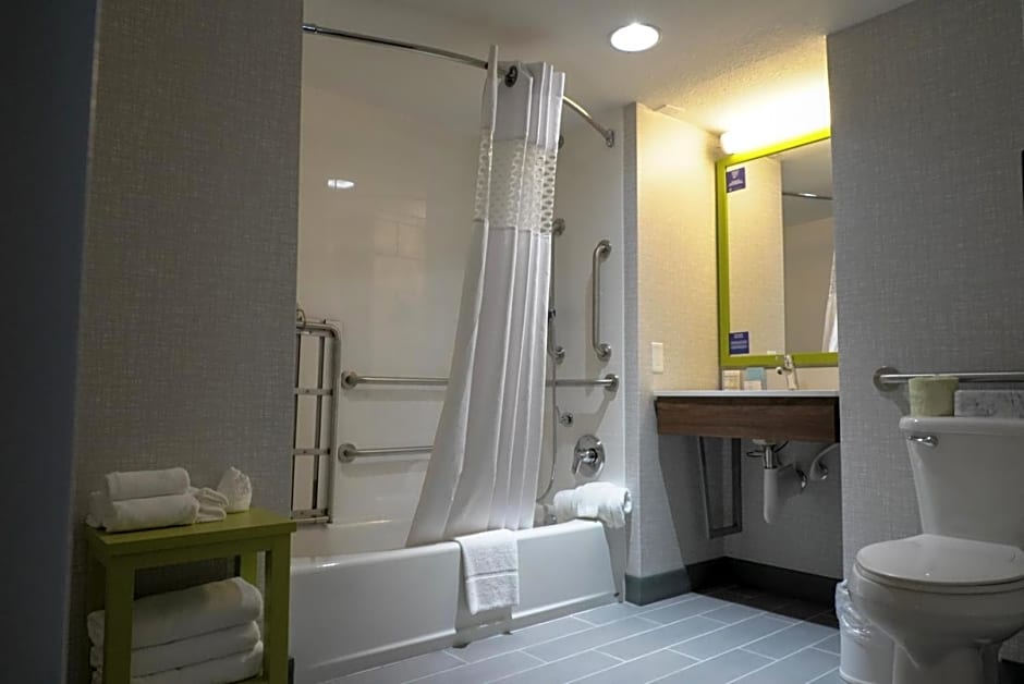 Hampton Inn Bentonville-Rogers