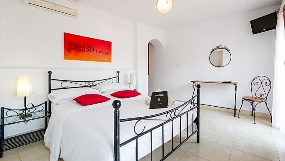 Hotel La Casa