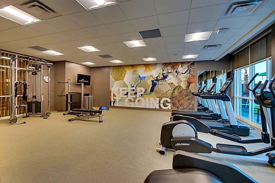 SpringHill Suites by Marriott Gulfport I-10