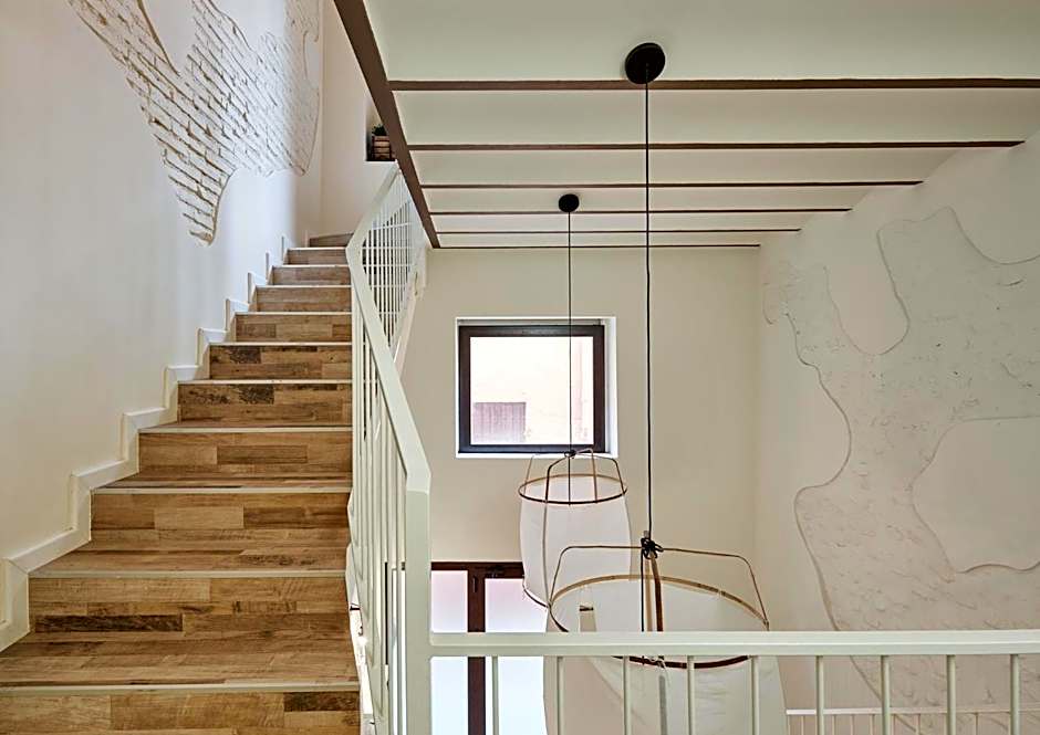 Vestal Suites Classic Adults Only