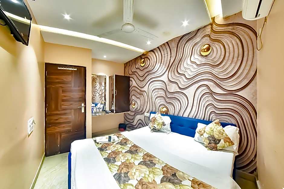 Hotel Singh International