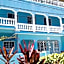 SCARLETT GUESTHOUSES HOTEL RESORTS