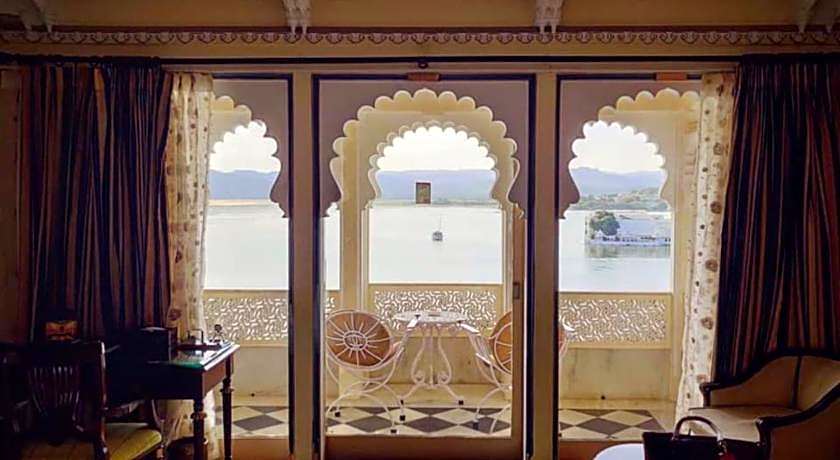Shiv Niwas Palace by HRH Group of Hotels