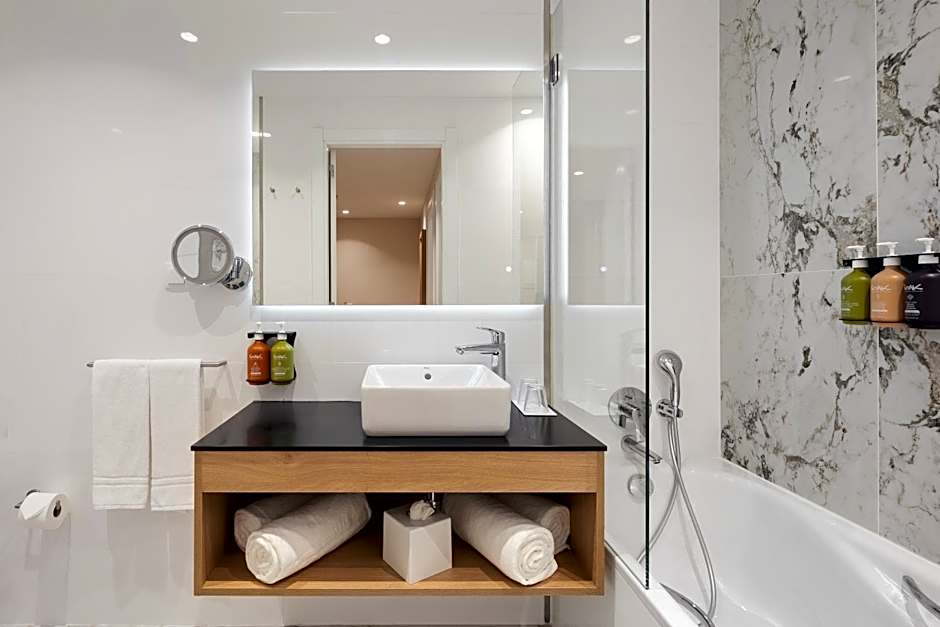 Holiday Inn Braga By IHG